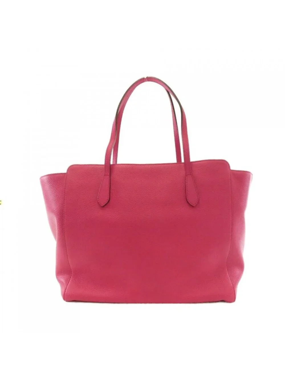 ★SOLD★ Gucci Bag Handbag Pink - Picture 2 of 6
